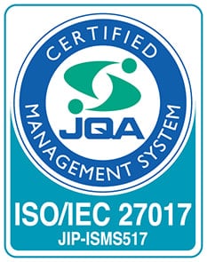 ISO/IEC27017